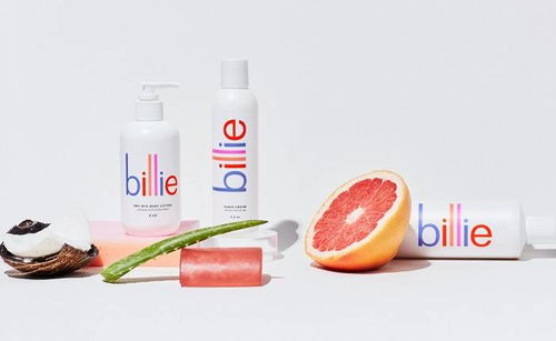 FTC诉讼后，宝洁放弃收购美容初创企业Billie